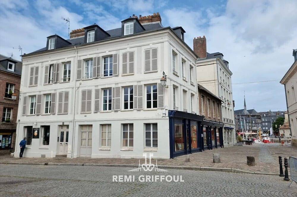 Appartement de vacances