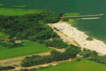 Bungalow für 4 Personen, mit Garten in Ueckermünde
