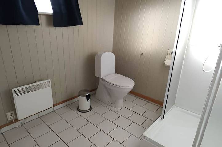 Ferienhaus für 7 Personen, mit Haustier in Kristiansand - 2