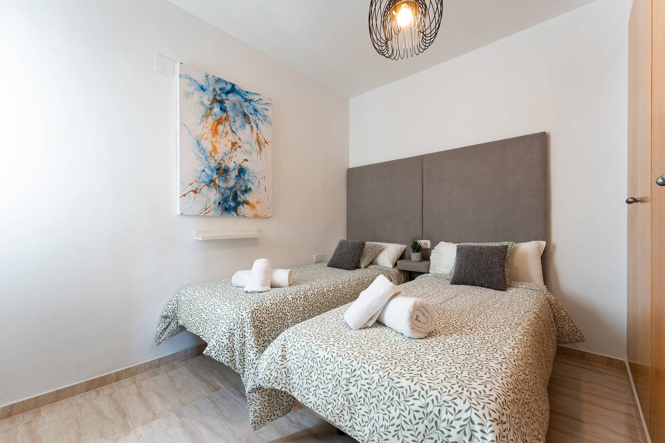 Apartamento entero, Almeriasuite 6303 Palm Beach in Almerimar, El Ejido