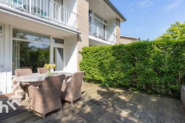 Ferienwohnung für 4 Personen, mit Terrasse in Oostkapelle
