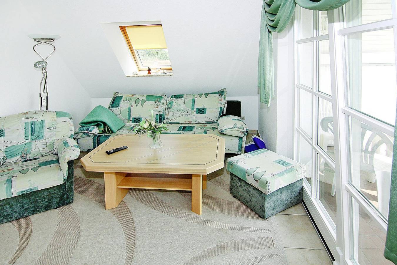 Ganze Wohnung, Charmante Ferienwohnung auf Rügen, Altenkirchen in Altenkirchen, Rügen