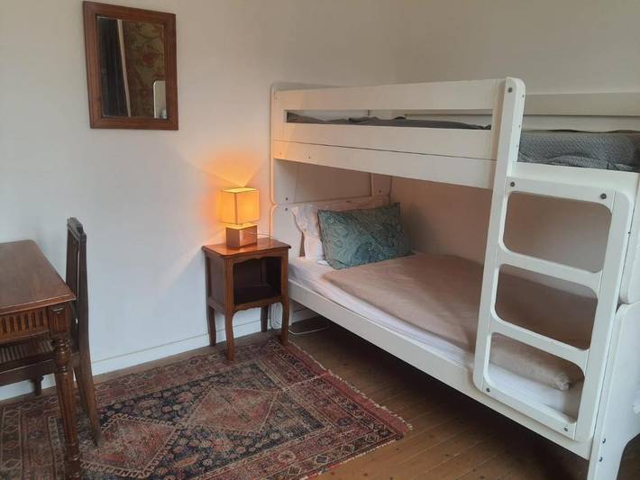 Gîte pour 2 personnes dans Marnay-sur-Seine - 2