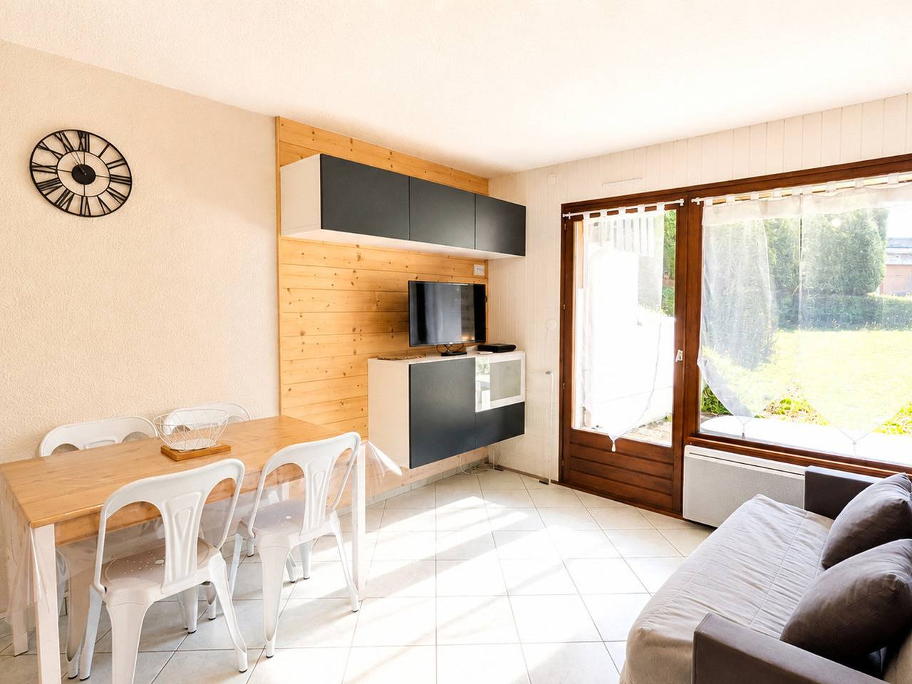Appartement de vacances