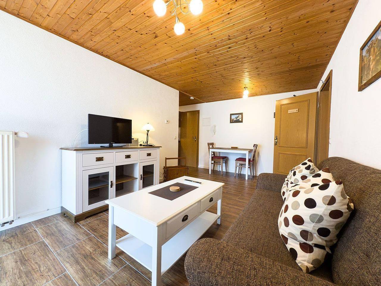 Ganze Ferienwohnung, Landhaus Steibis - Rindalphorn in Steibis, Oberstaufen