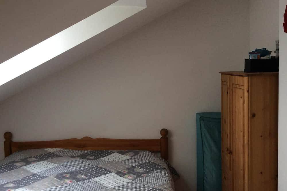 Ganze Wohnung, Gemütliche Dachgeschoßwohnung in Bad Bramstedt, Kreis Segeberg