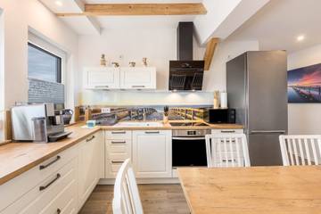 Ferienwohnung für 5 Personen in Braunsbedra, Saale-Unstrut, Bild 3