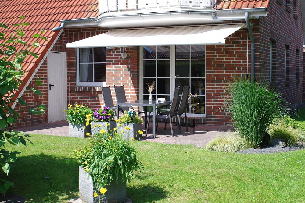 Ganze Wohnung, Ferienwohnung Schneider in Altfunnixsiel, Wittmund