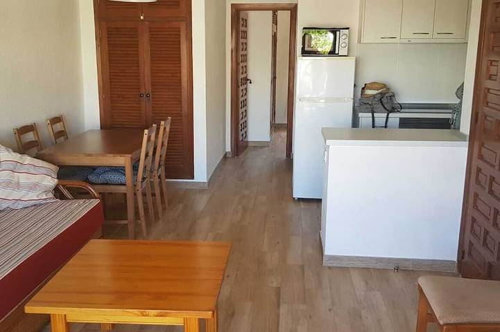 Ferienwohnung für 2 Personen - 1