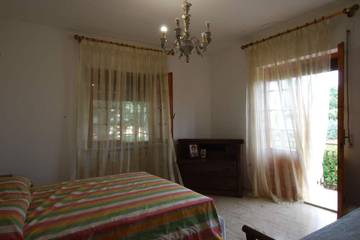 Casa Vacanza per 8 Persone in Cingoli, Provincia di Macerata, Foto 3