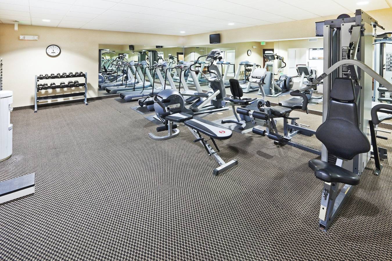 Hel studio-lejlighed, Staybridge Suites Plano - Richardson Area in Plano, Collin County