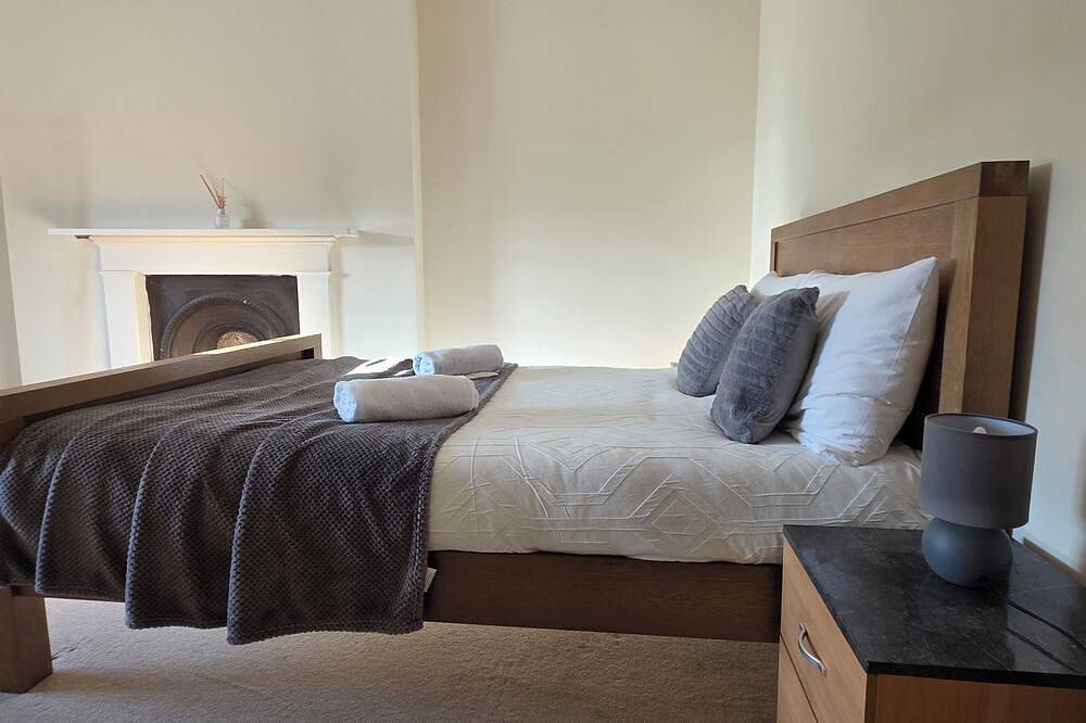 Apartamento entero, Modern apartment 10 in Town Centre in Ipswich, Suffolk