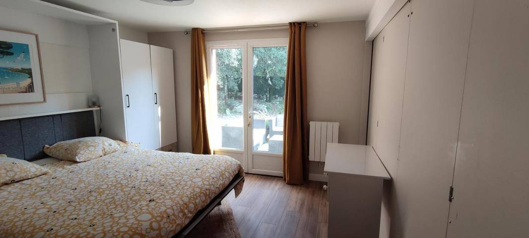 Gîte pour 6 personnes, avec jardin ainsi que jacuzzi et piscine à Néoules - 2