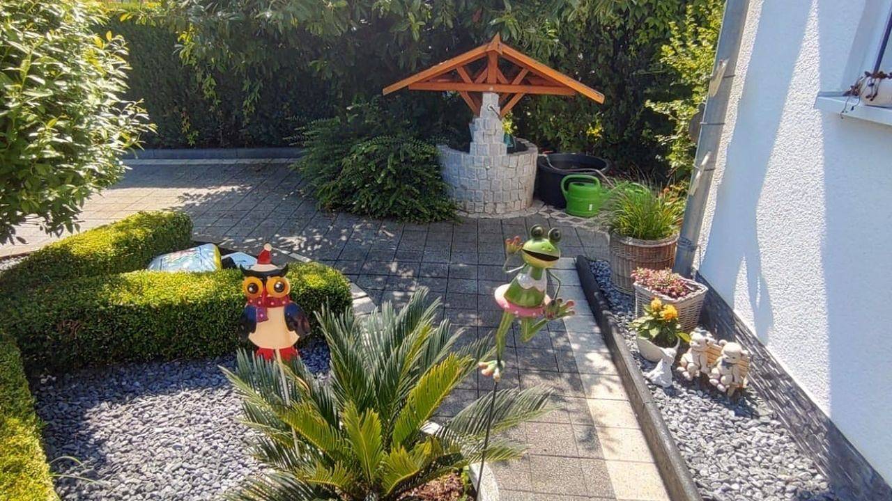 Ganze Ferienwohnung, Ferienwohnung für 4 Personen (74 m²) in Horn-Bad Meinberg in Horn-Bad Meinberg, Kreis Lippe