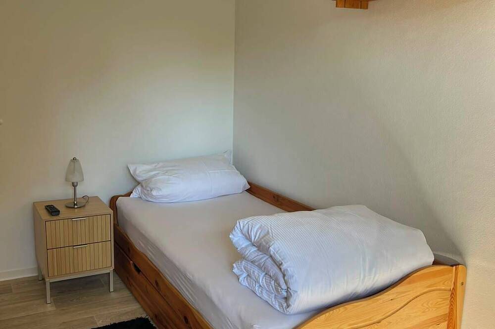 Ganze Wohnung, Pension Kugelblitz-Apartment mit 3 Schlafzimmern in Grimma, Leipzig und Umgebung