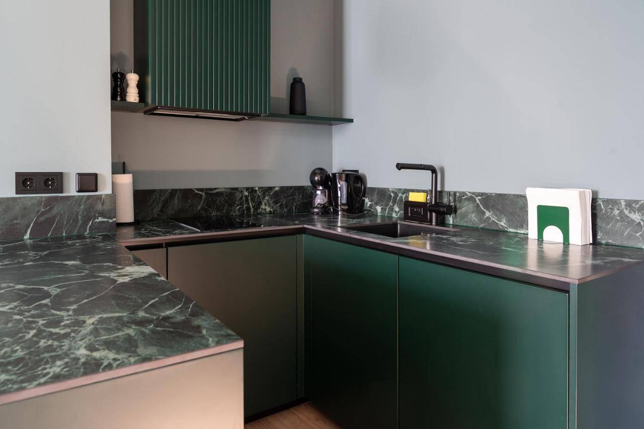 Ganze Wohnung, Core - Corporate Studios by Weeklyflex in Strassen (Luxemburg), Luxemburg
