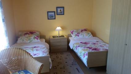 Bungalow für 4 Personen in Grömitz, Südliche Ostseeküste, Bild 3