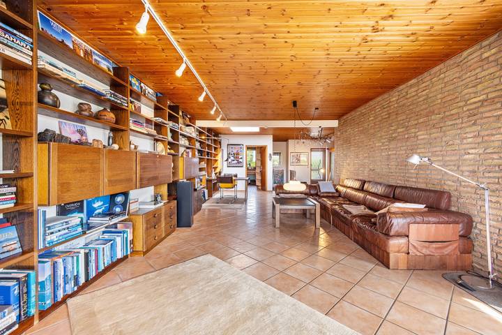 Ferienhaus für 4 Personen, mit Garten in Kreis Segeberg - 4