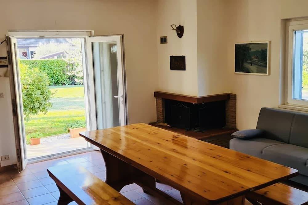 Green Paradise in Introdacqua, Province de l'Aquila