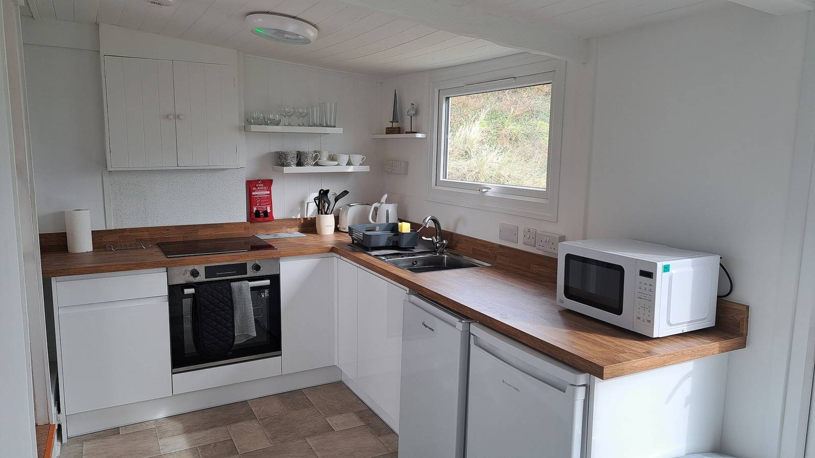 D21 Treville, Riviere Towans in Hayle, Cornualles