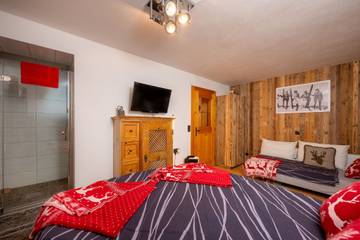 Ferienwohnung für 5 Personen in Dienten am Hochkönig, Bundesland Salzburg, Bild 4