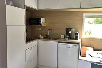 Camping für 5 Personen in La Baule-Escoublac