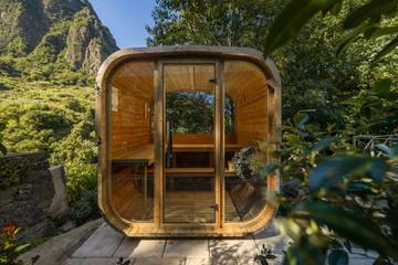 Casa De Campo para 8 Pessoas em São Vicente (Madeira), Madeira, Foto 1