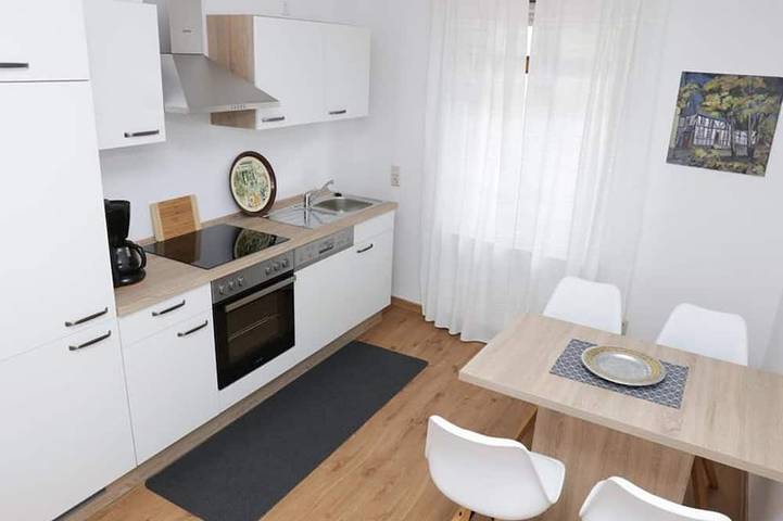 Ferienwohnung für 2 Personen - 1