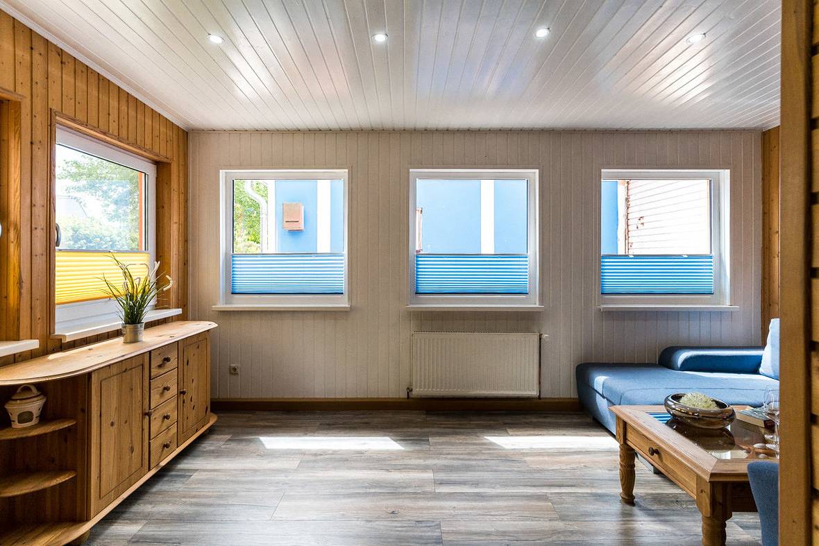 Ferienhaus Windhook F - 3 in Dierhagen Ost, Dierhagen