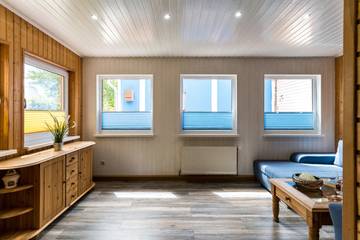 Ferienhaus für 5 Personen in Dierhagen, Fischland - Darß - Zingst, Bild 4