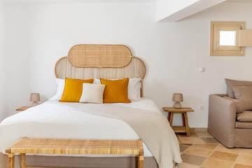 Apartment for 4 People in Firostefani, Thera, Photo 2