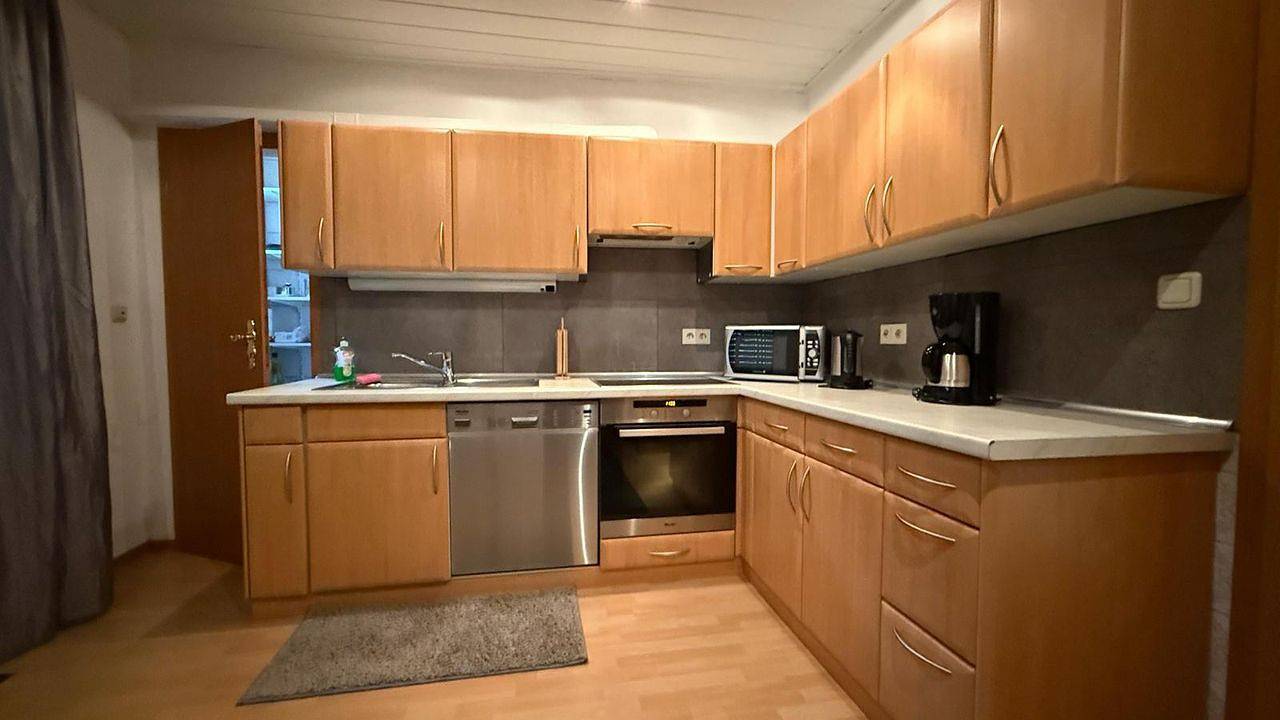 Ganze Ferienwohnung, Ferienwohnung für 2 Personen (55 m²) in Mesenich in Mesenich, Cochem-Zell