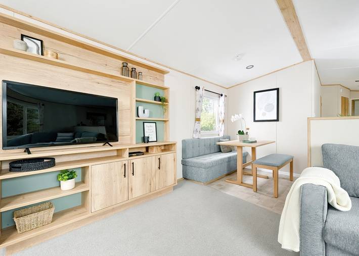 Camping für 6 Personen in Großbritannien - 3