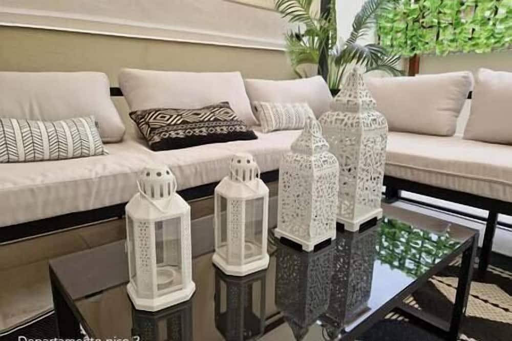 Appartamento vacanze a Malaga a partire da 109€ a notte