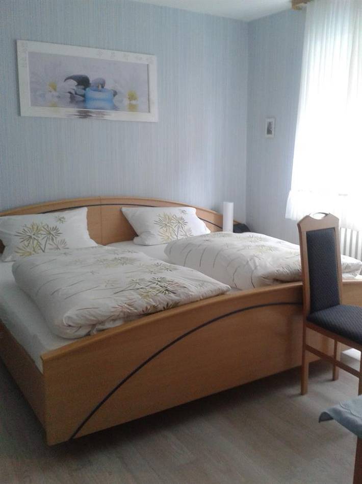 Ferienwohnung für 2 Personen, mit Garten in Schweich an der Römischen Weinstraße - 3