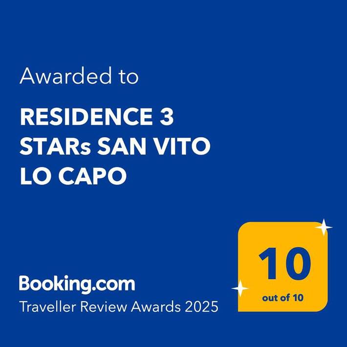 Casa vacanza per 4 persone, con giardino, adatto a famiglie con bambini a San Vito Lo Capo