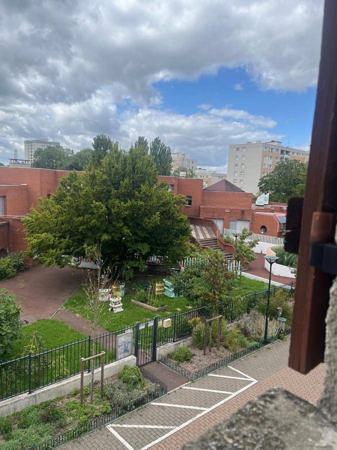 Location de vacances pour 5 personnes, avec jardin à Montigny-lès-Cormeilles - 4