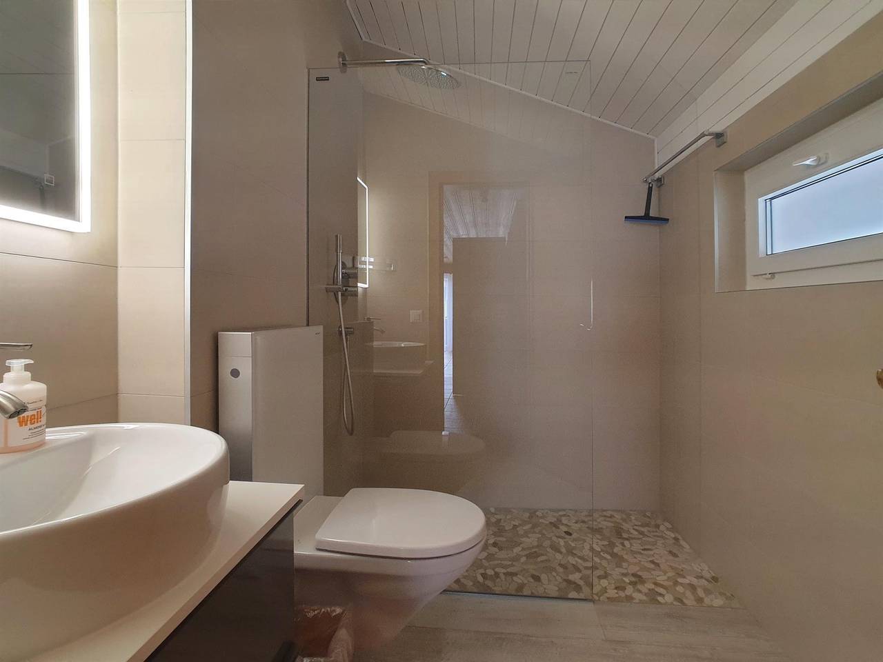 Entire holiday apartment, Sonnhüsli in Saas-Fee, Wallisian Alps