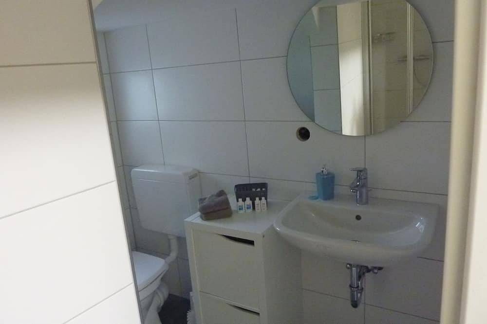 Ganze Wohnung, Direkt am Rhein mit traumhaftem Burgenblick in Bad Salzig in Boppard, Mittelrhein