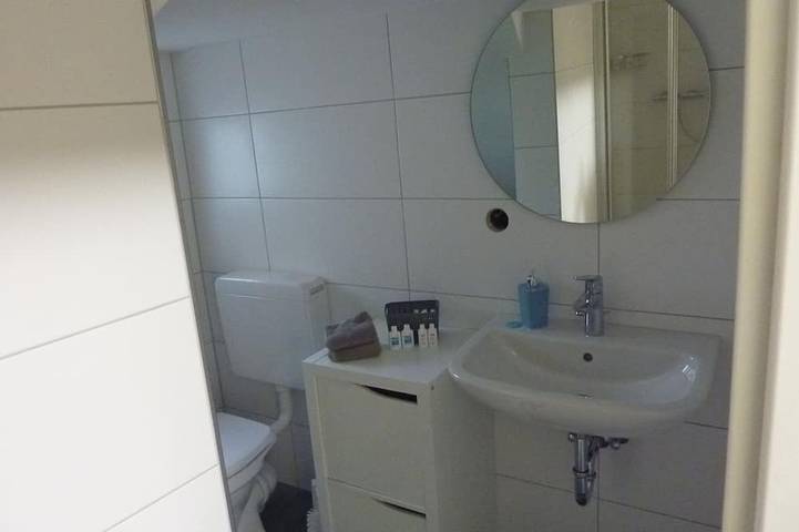 Ferienwohnung für 2 Personen, mit Whirlpool und Terrasse sowie Garten in Boppard - 3