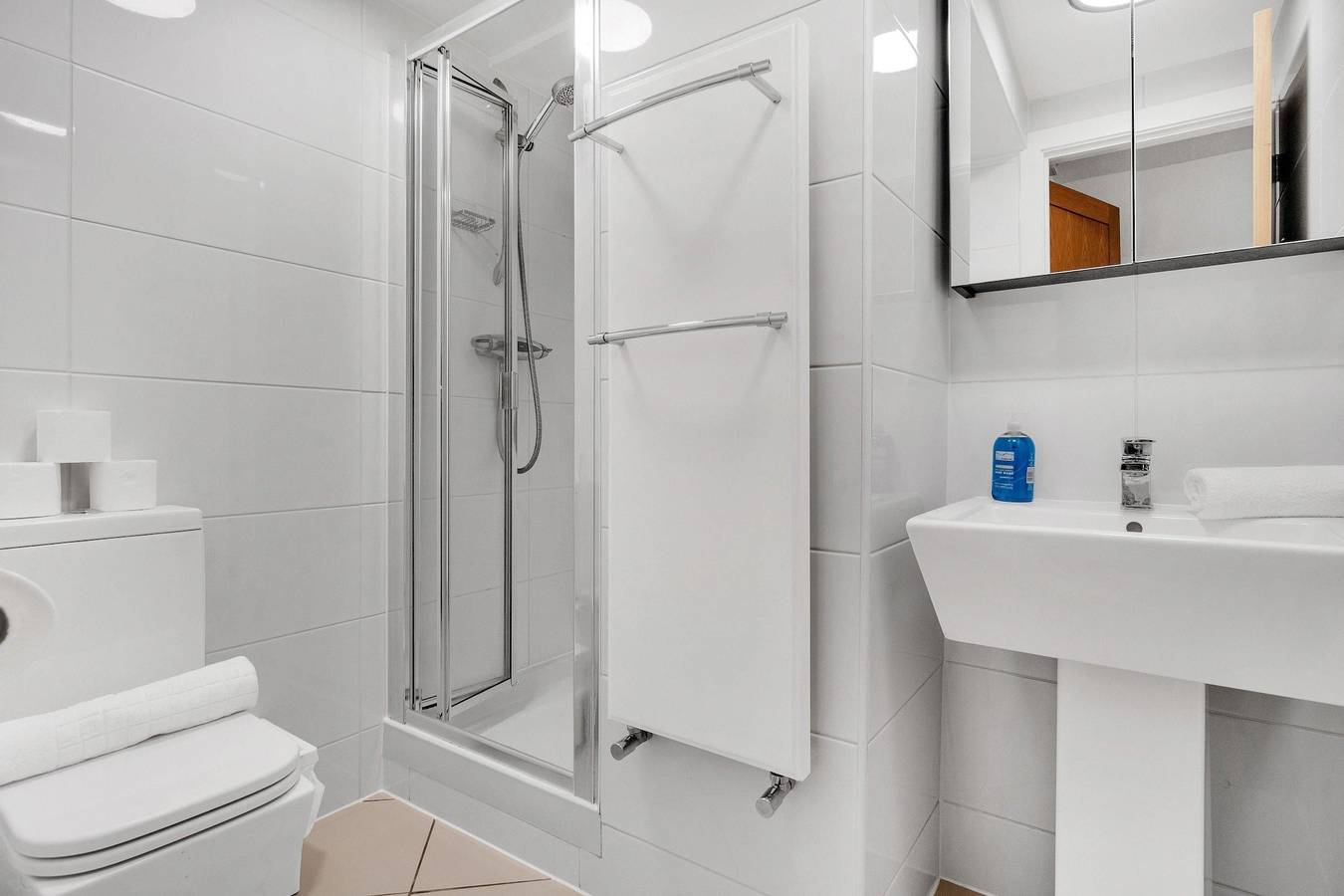 Appartamento vacanze a Sussex a partire da 260€ a notte