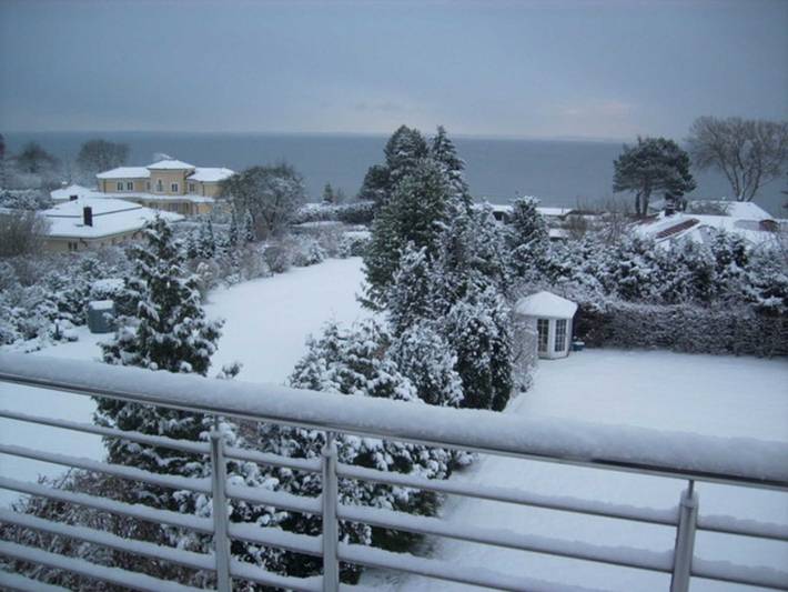 Ferienwohnung für 3 Personen, mit Sauna und Pool sowie Garten, kinderfreundlich in Sierksdorf - 2