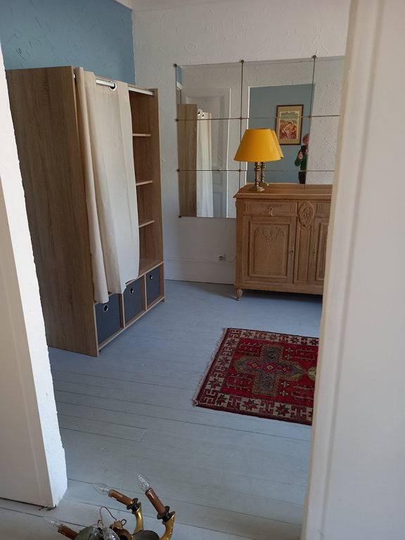 Location de vacances pour 4 personnes, avec balcon, animaux acceptés dans Plage du Treport - 4