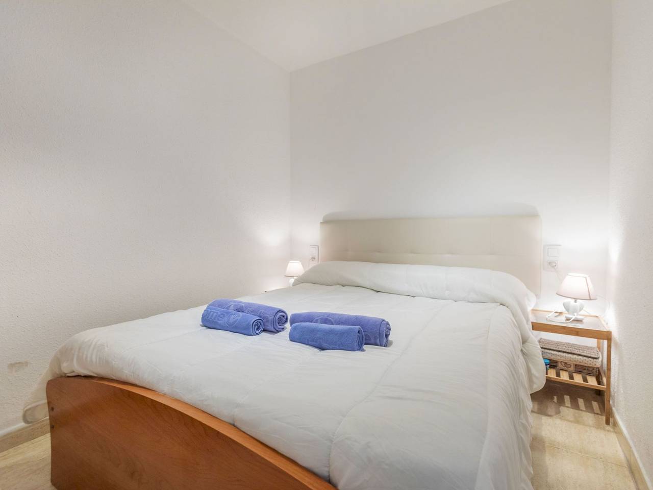 Entire apartment, Gudrum in La Pineda, Platja de la Pineda