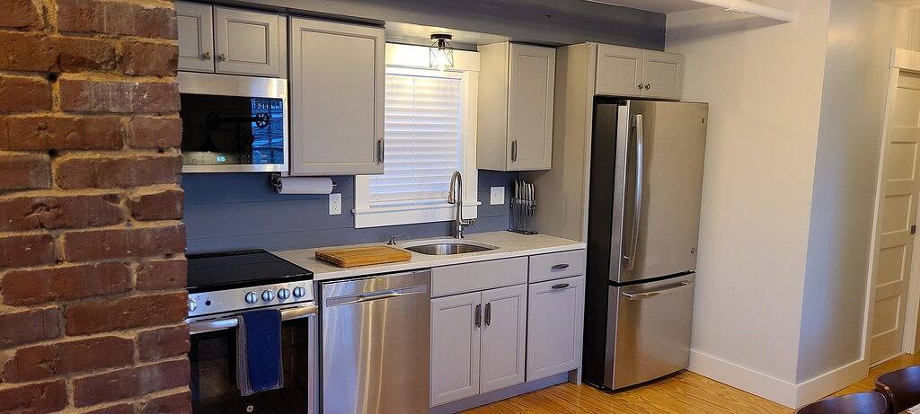 Gîte pour 2 personnes, avec terrasse à Provincetown - 3