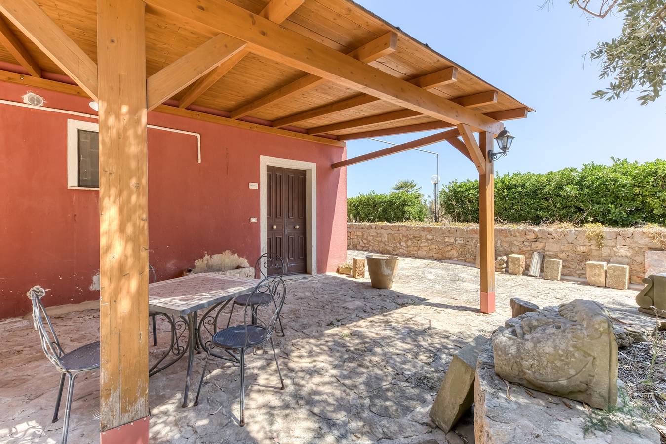 Appartamento vacanze a Salento a partire da 94€ a notte