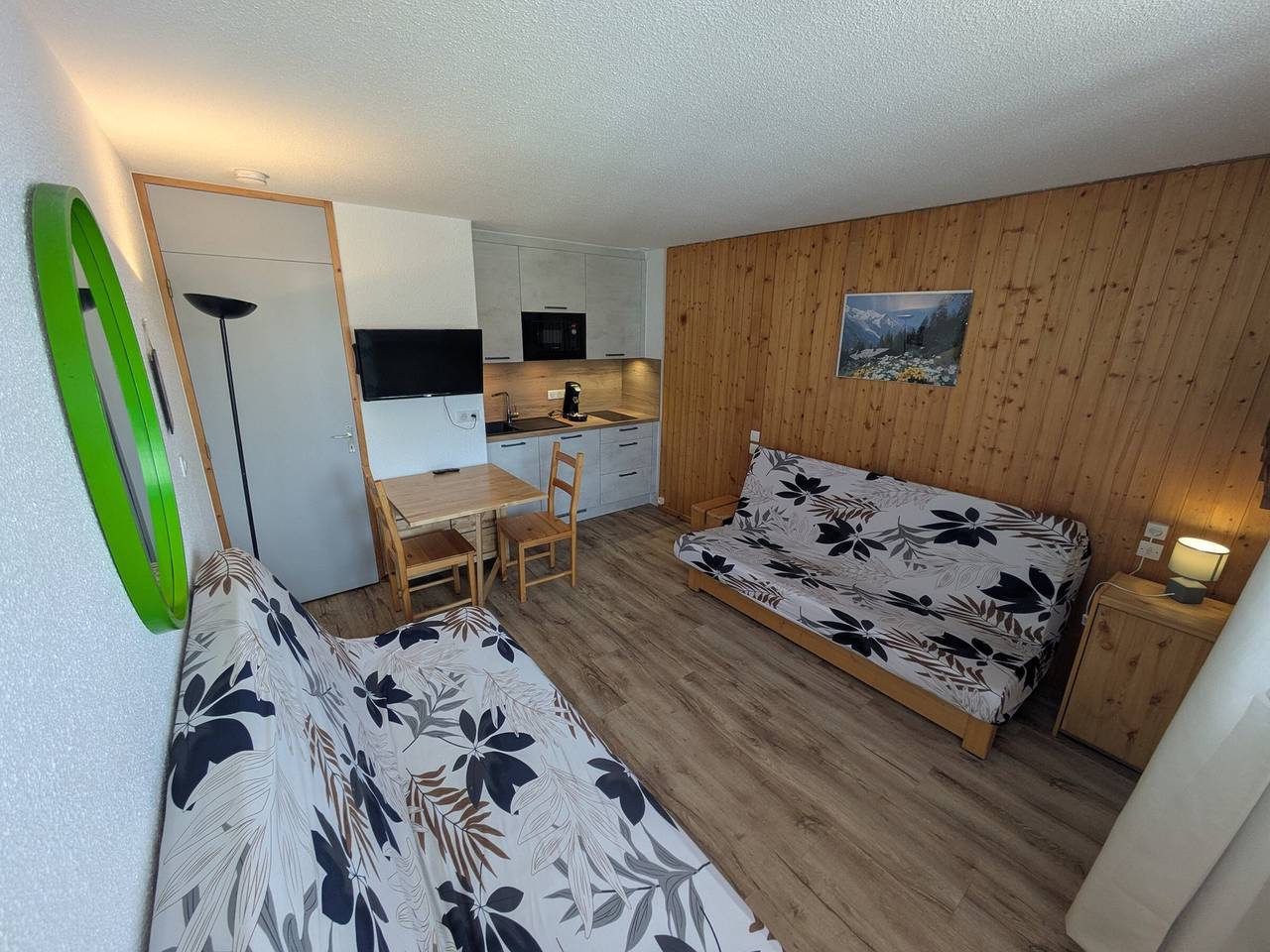 Photo : Appartement de vacances