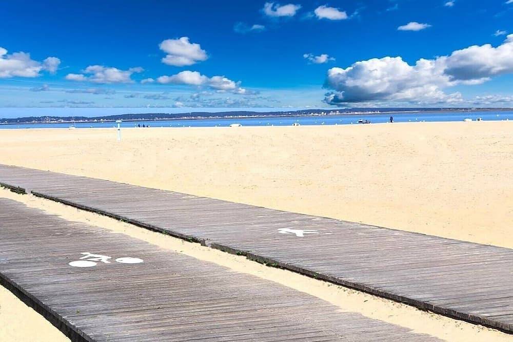 Ganze Wohnung, Einzimmerwohnung - Arcachon in Arcachon, Arcachon und Umgebung