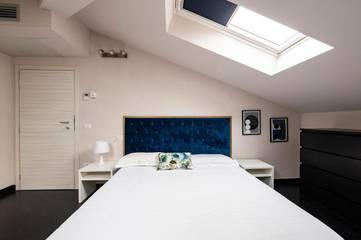 Maison d’hôte pour 2 personnes dans Mirandola