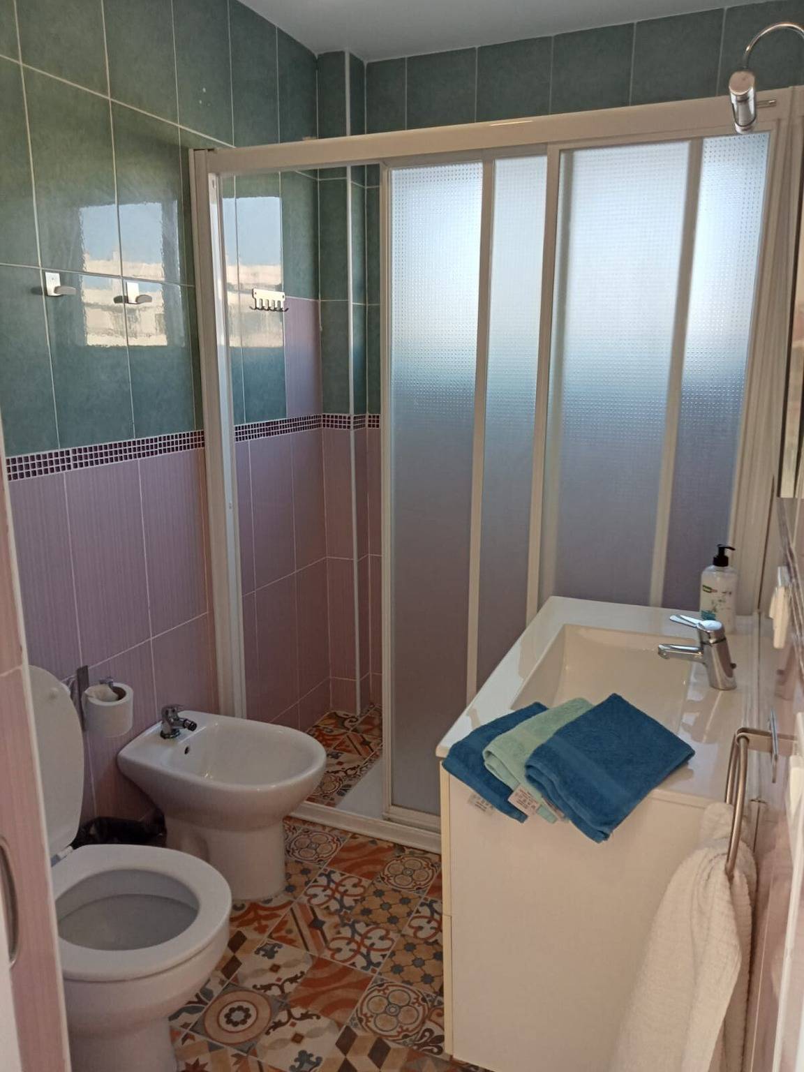 Hel enrumslägenhet, Vacation Studio 'Loft Molinos Corner' with Sea View, Shared Pool and Wi-Fi in Maspalomas, San Bartolomé de Tirajana
